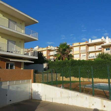 Partilha Sol Apartment Alvor Zewnętrze zdjęcie