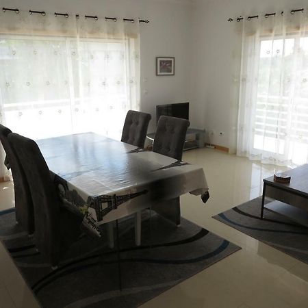 Partilha Sol Apartment Alvor Zewnętrze zdjęcie