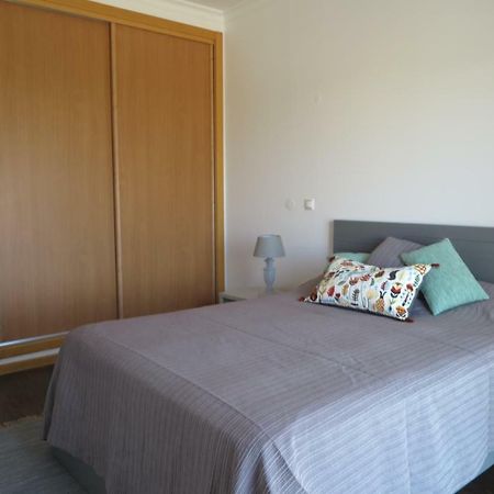 Partilha Sol Apartment Alvor Zewnętrze zdjęcie