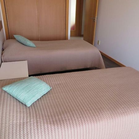 Partilha Sol Apartment Alvor Zewnętrze zdjęcie