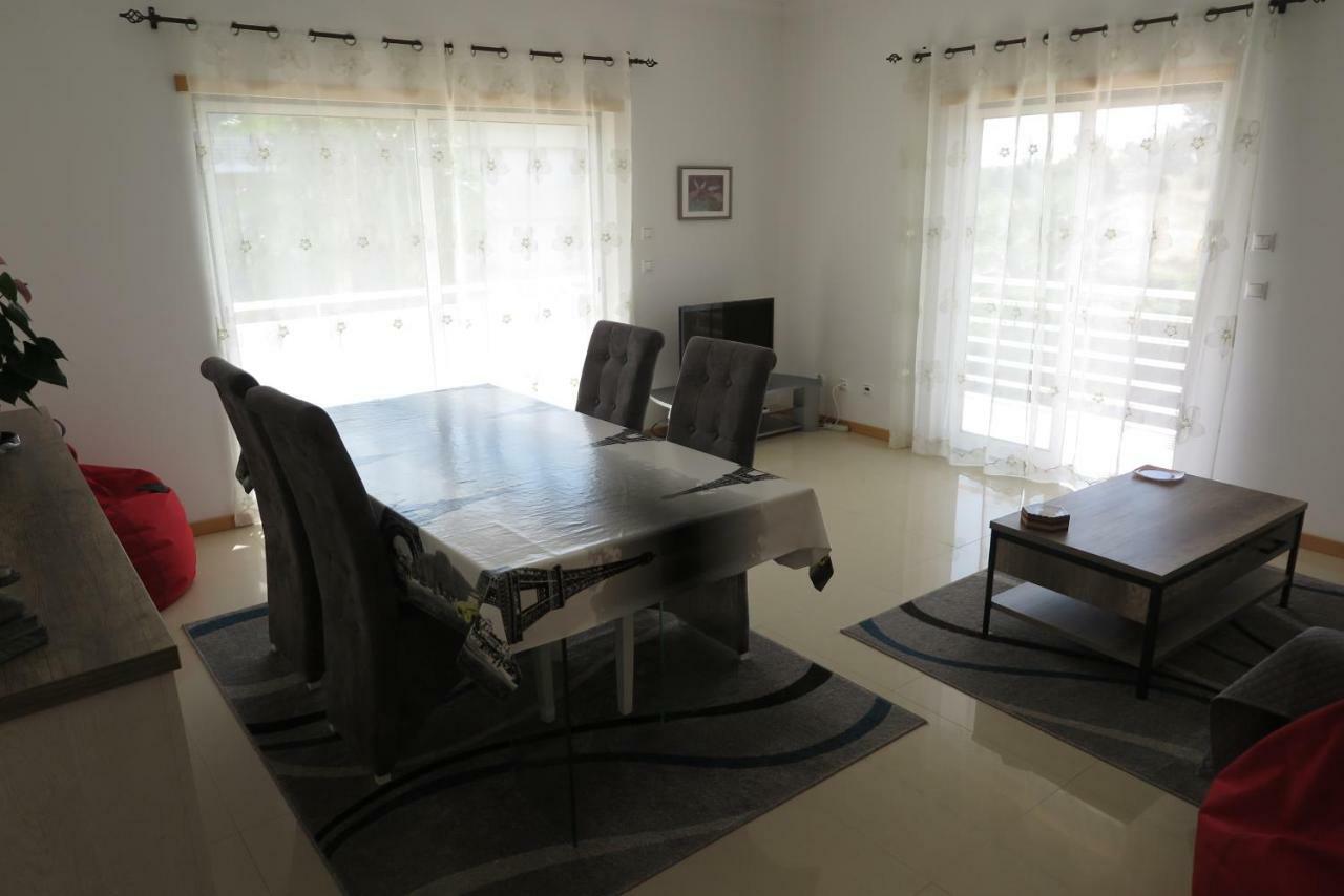 Partilha Sol Apartment Alvor Zewnętrze zdjęcie
