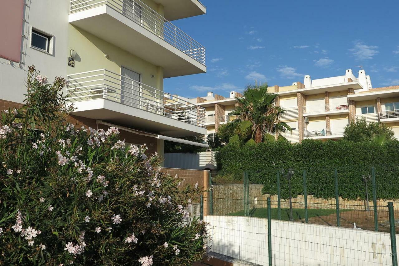 Partilha Sol Apartment Alvor Zewnętrze zdjęcie