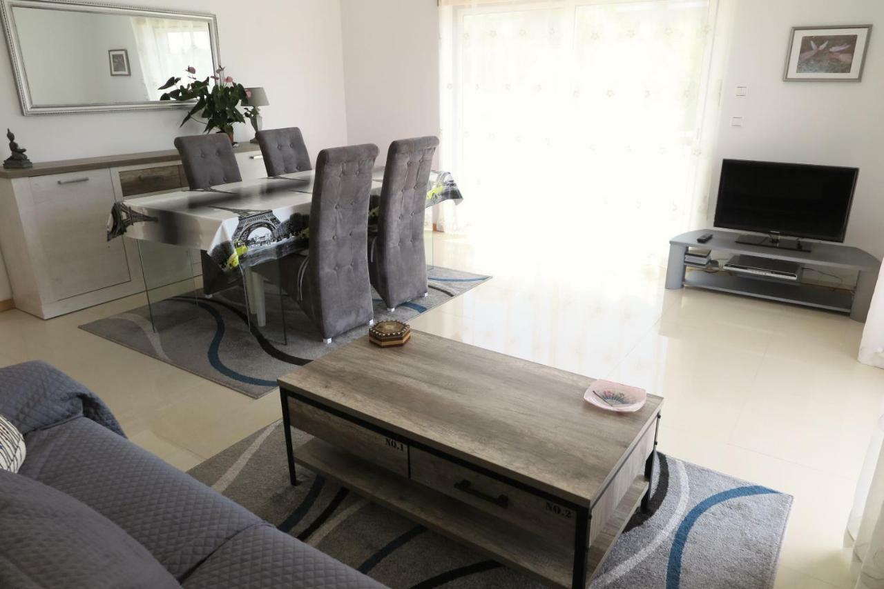 Partilha Sol Apartment Alvor Zewnętrze zdjęcie