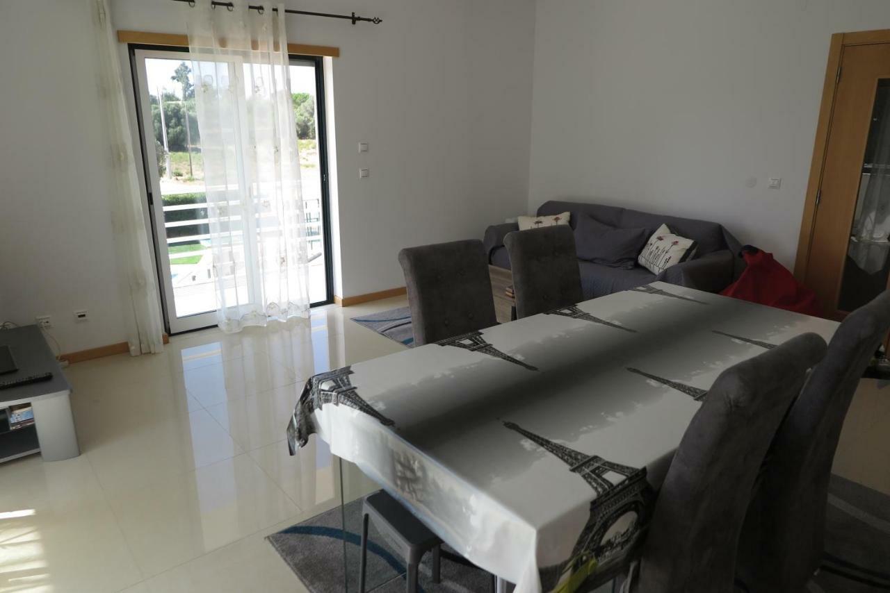 Partilha Sol Apartment Alvor Zewnętrze zdjęcie