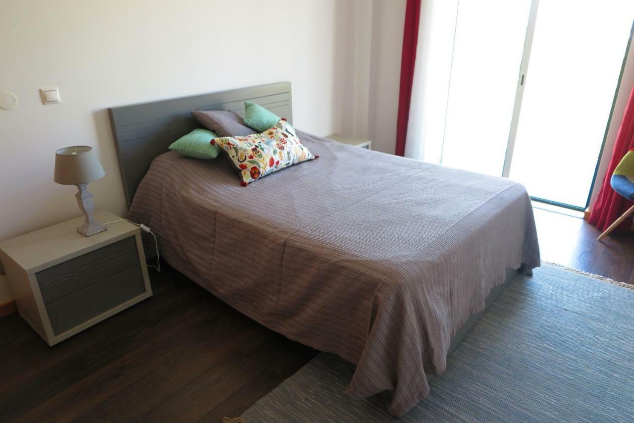 Partilha Sol Apartment Alvor Zewnętrze zdjęcie
