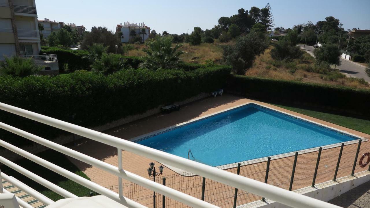 Partilha Sol Apartment Alvor Zewnętrze zdjęcie