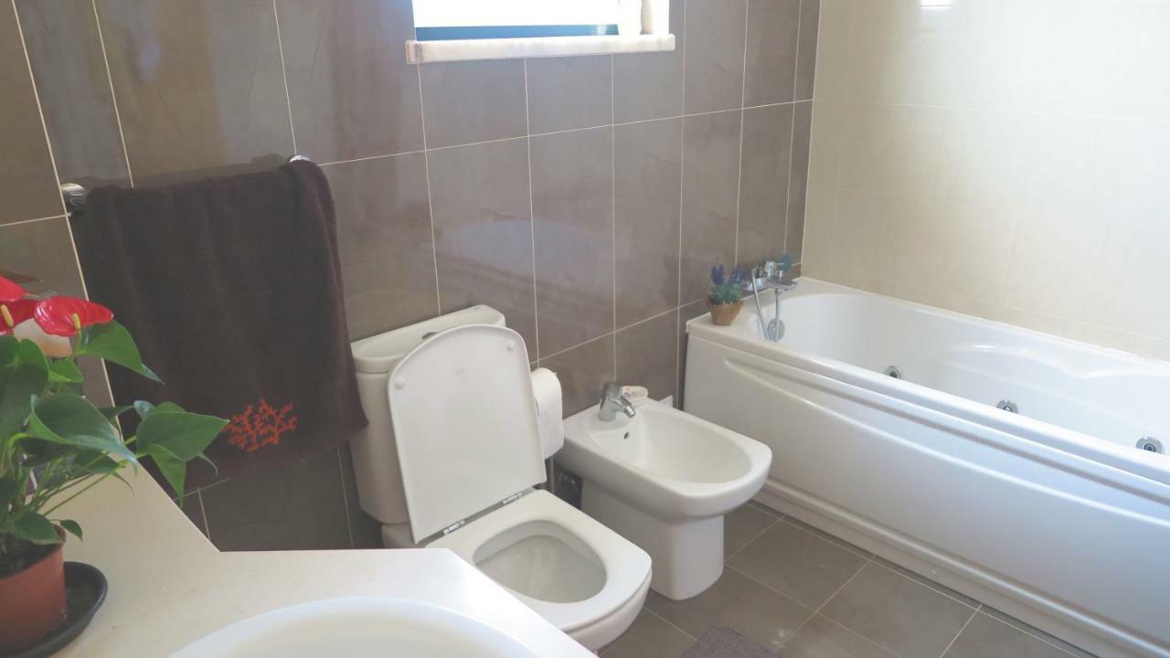 Partilha Sol Apartment Alvor Zewnętrze zdjęcie