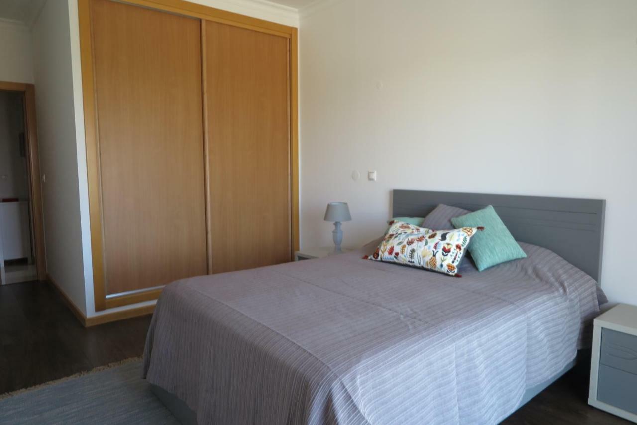 Partilha Sol Apartment Alvor Zewnętrze zdjęcie
