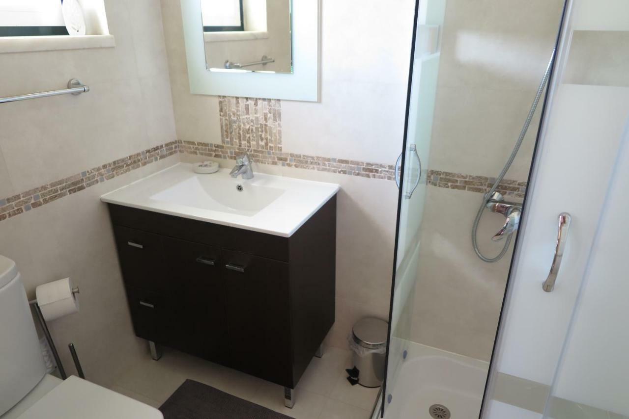 Partilha Sol Apartment Alvor Zewnętrze zdjęcie