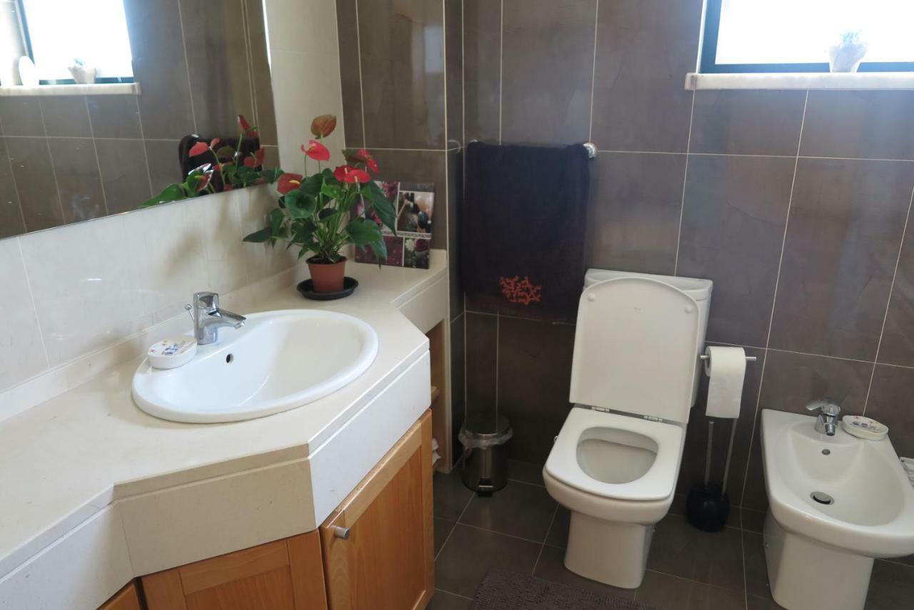 Partilha Sol Apartment Alvor Zewnętrze zdjęcie