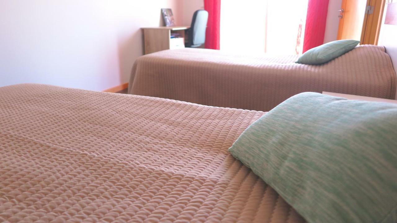 Partilha Sol Apartment Alvor Zewnętrze zdjęcie