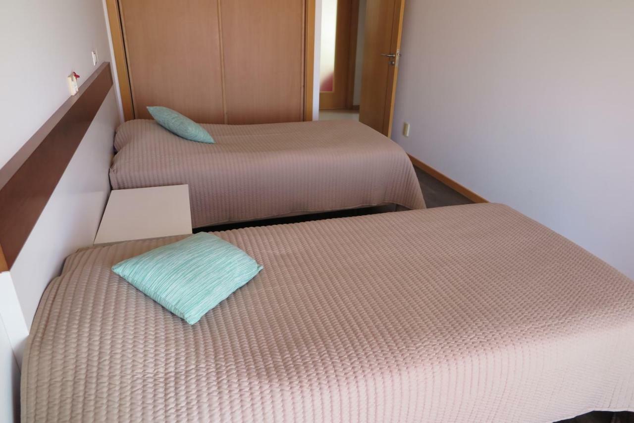 Partilha Sol Apartment Alvor Zewnętrze zdjęcie
